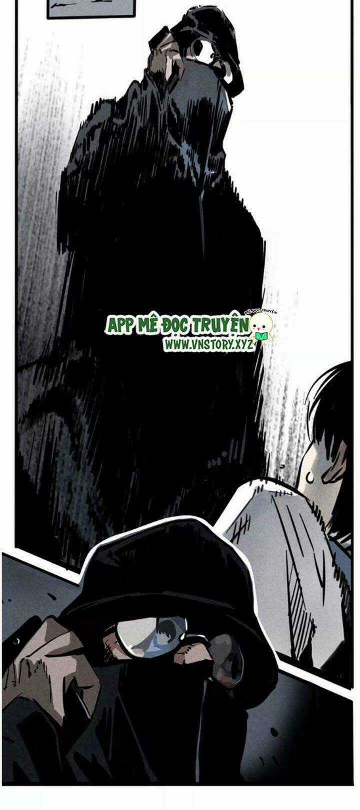 2Nd Mode- Chế Độ Thứ Hai Chapter 3 trang 44