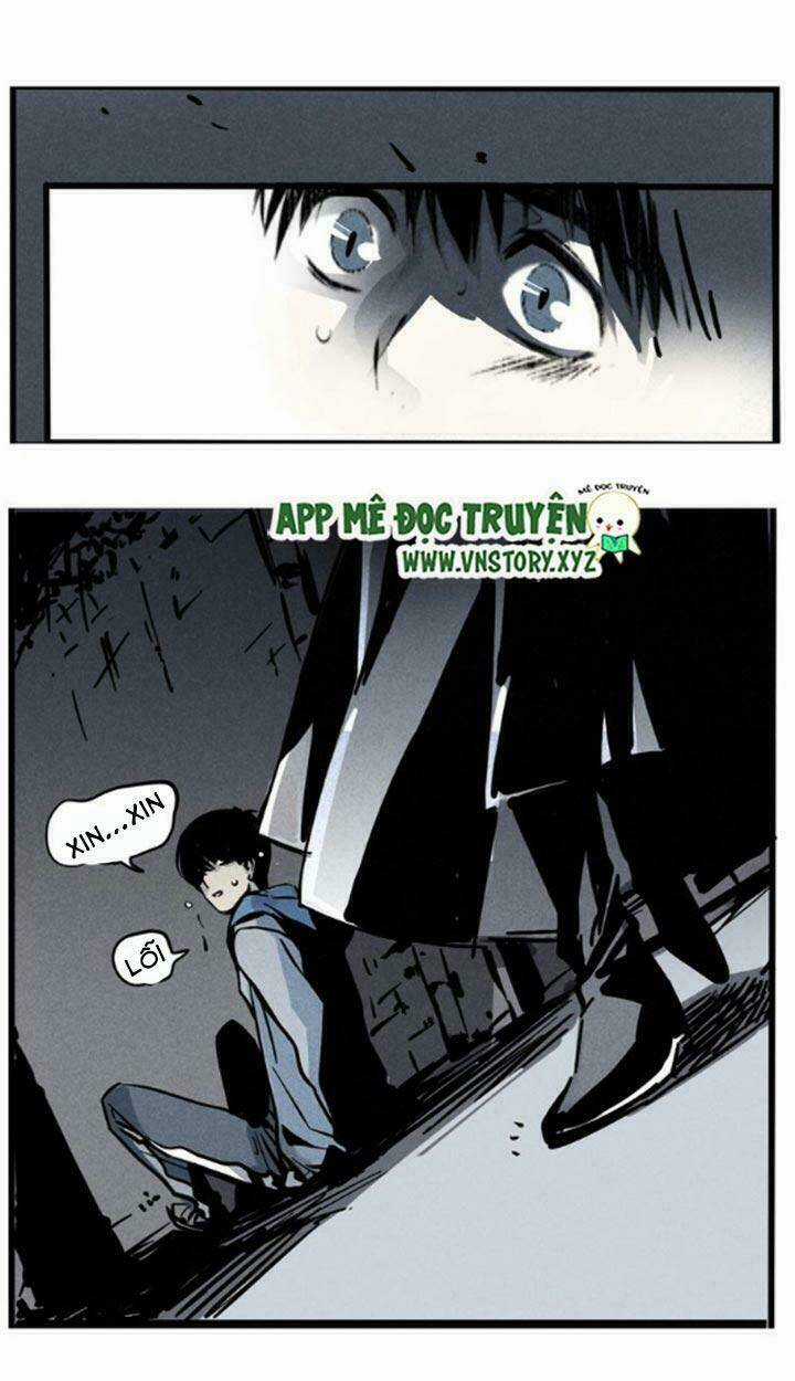 2Nd Mode- Chế Độ Thứ Hai Chapter 3 trang 45