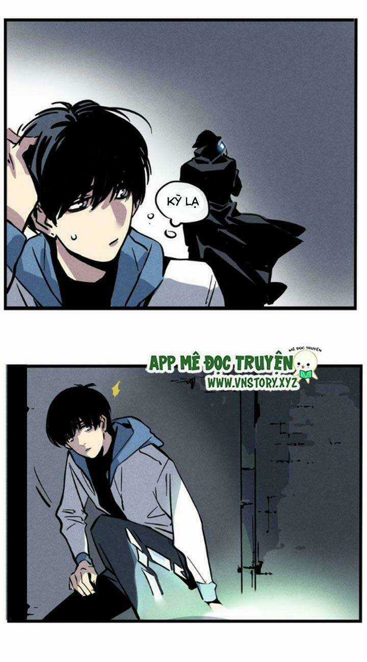 2Nd Mode- Chế Độ Thứ Hai Chapter 3 trang 46