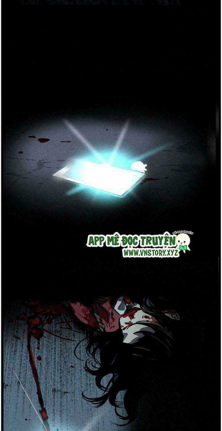 2Nd Mode- Chế Độ Thứ Hai Chapter 3 trang 48