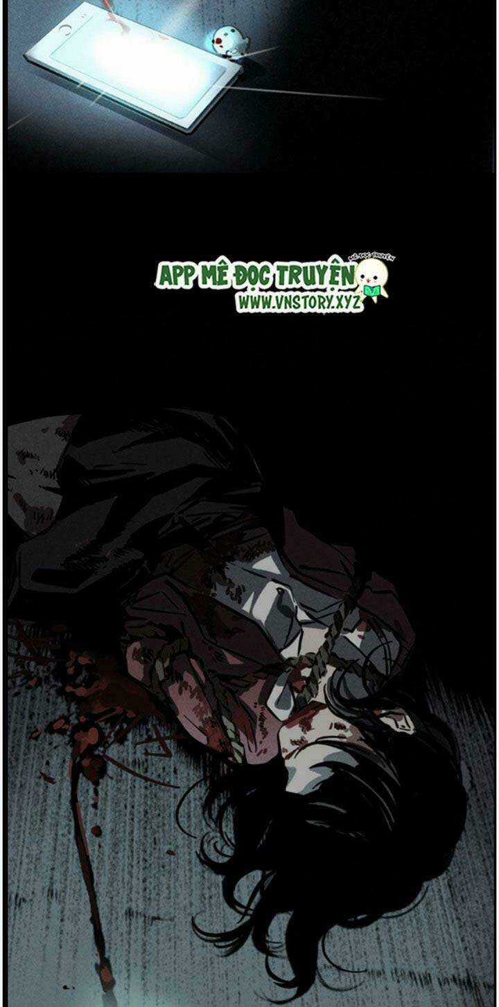 2Nd Mode- Chế Độ Thứ Hai Chapter 3 trang 49