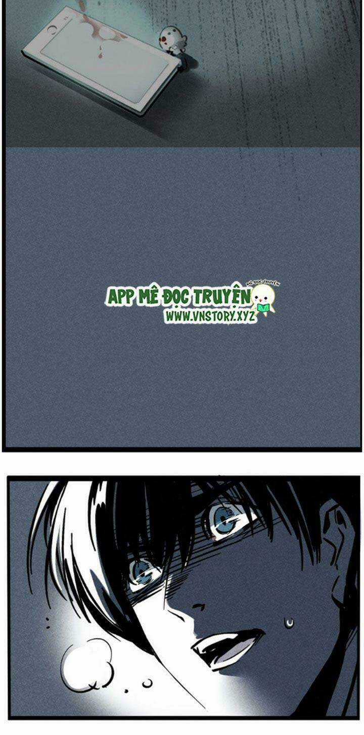 2Nd Mode- Chế Độ Thứ Hai Chapter 3 trang 50