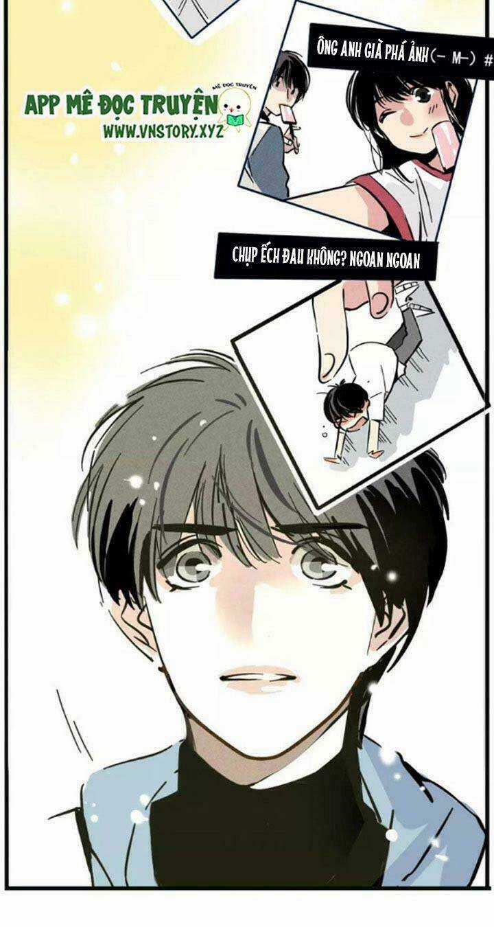 2Nd Mode- Chế Độ Thứ Hai Chapter 3 trang 59