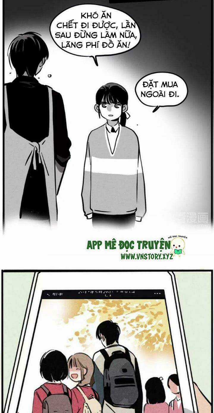 2Nd Mode- Chế Độ Thứ Hai Chapter 3 trang 61