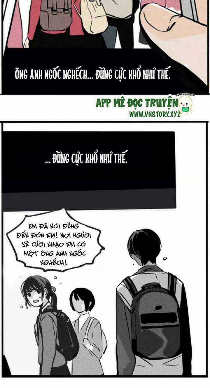 2Nd Mode- Chế Độ Thứ Hai Chapter 3 trang 62