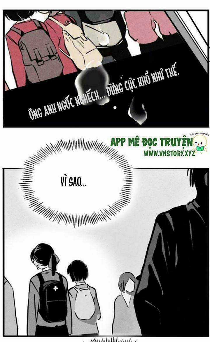 2Nd Mode- Chế Độ Thứ Hai Chapter 3 trang 63