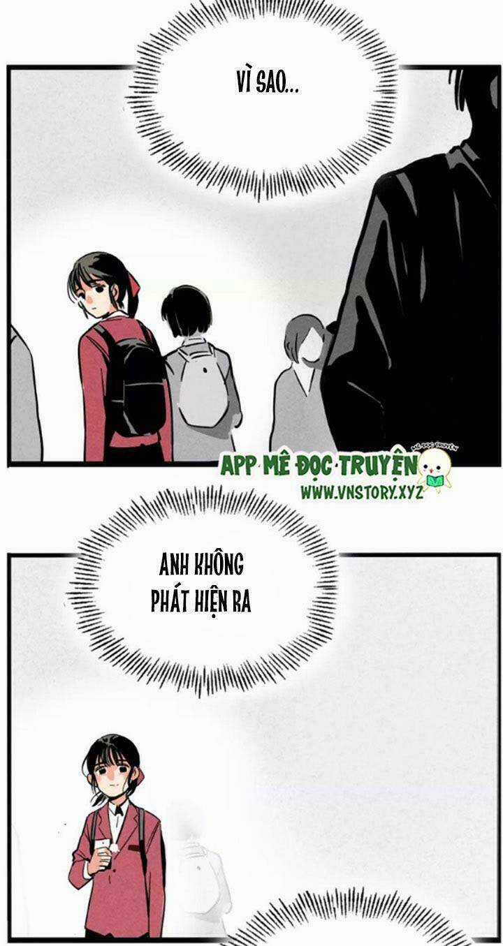 2Nd Mode- Chế Độ Thứ Hai Chapter 3 trang 64