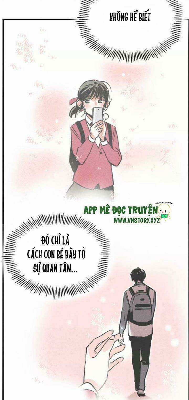 2Nd Mode- Chế Độ Thứ Hai Chapter 3 trang 65