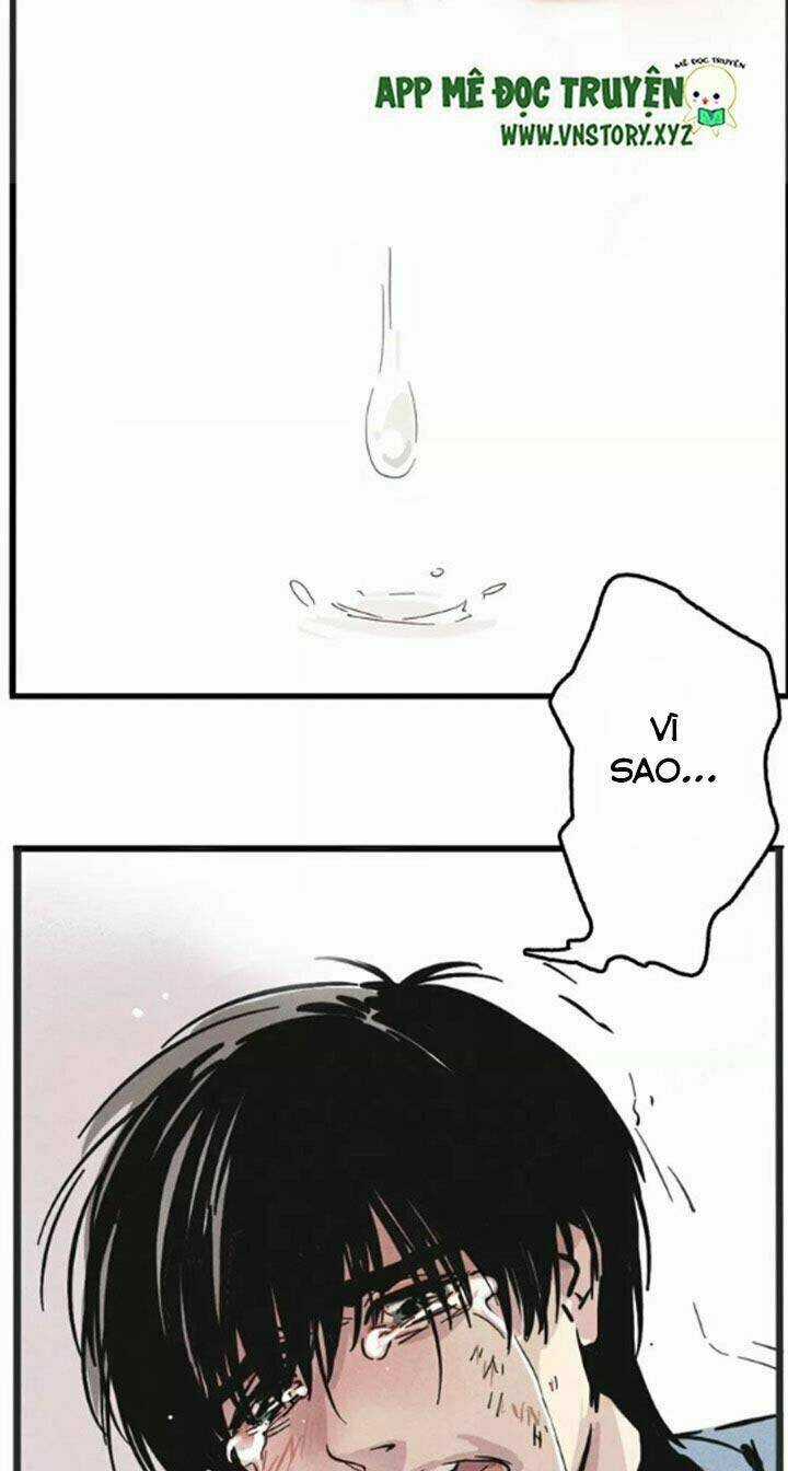 2Nd Mode- Chế Độ Thứ Hai Chapter 3 trang 66