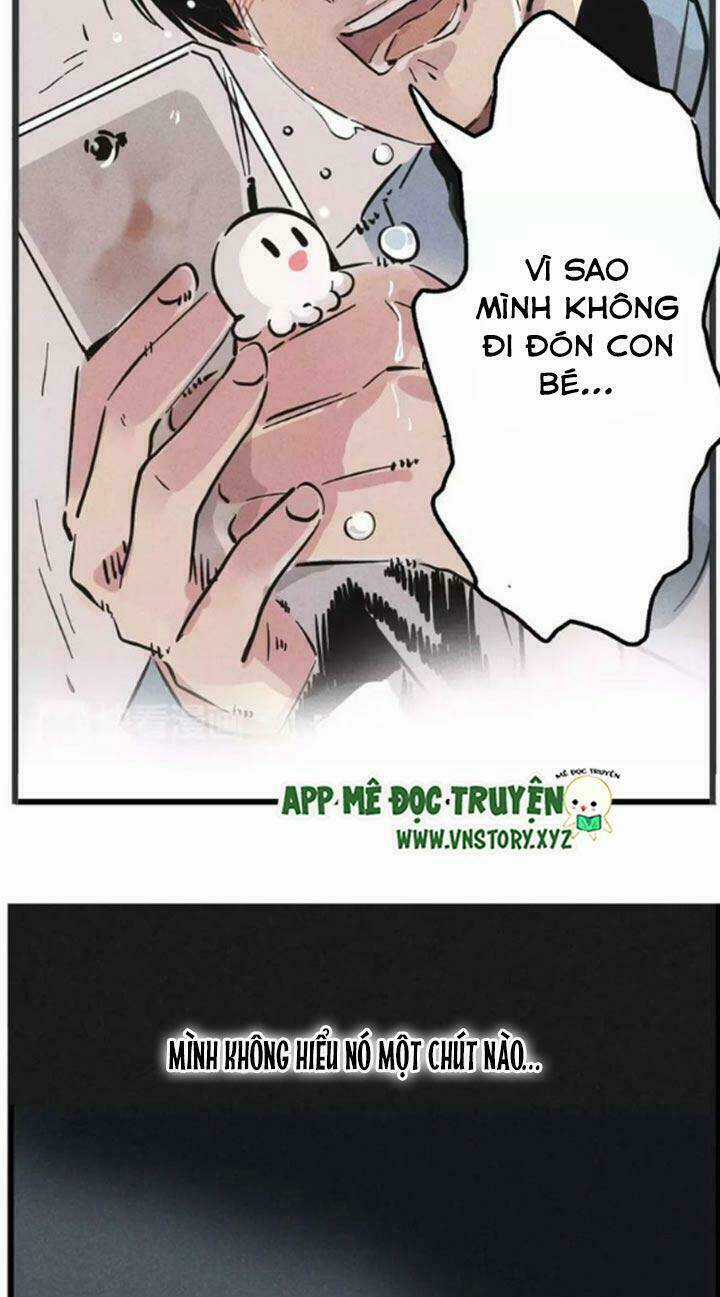 2Nd Mode- Chế Độ Thứ Hai Chapter 3 trang 67