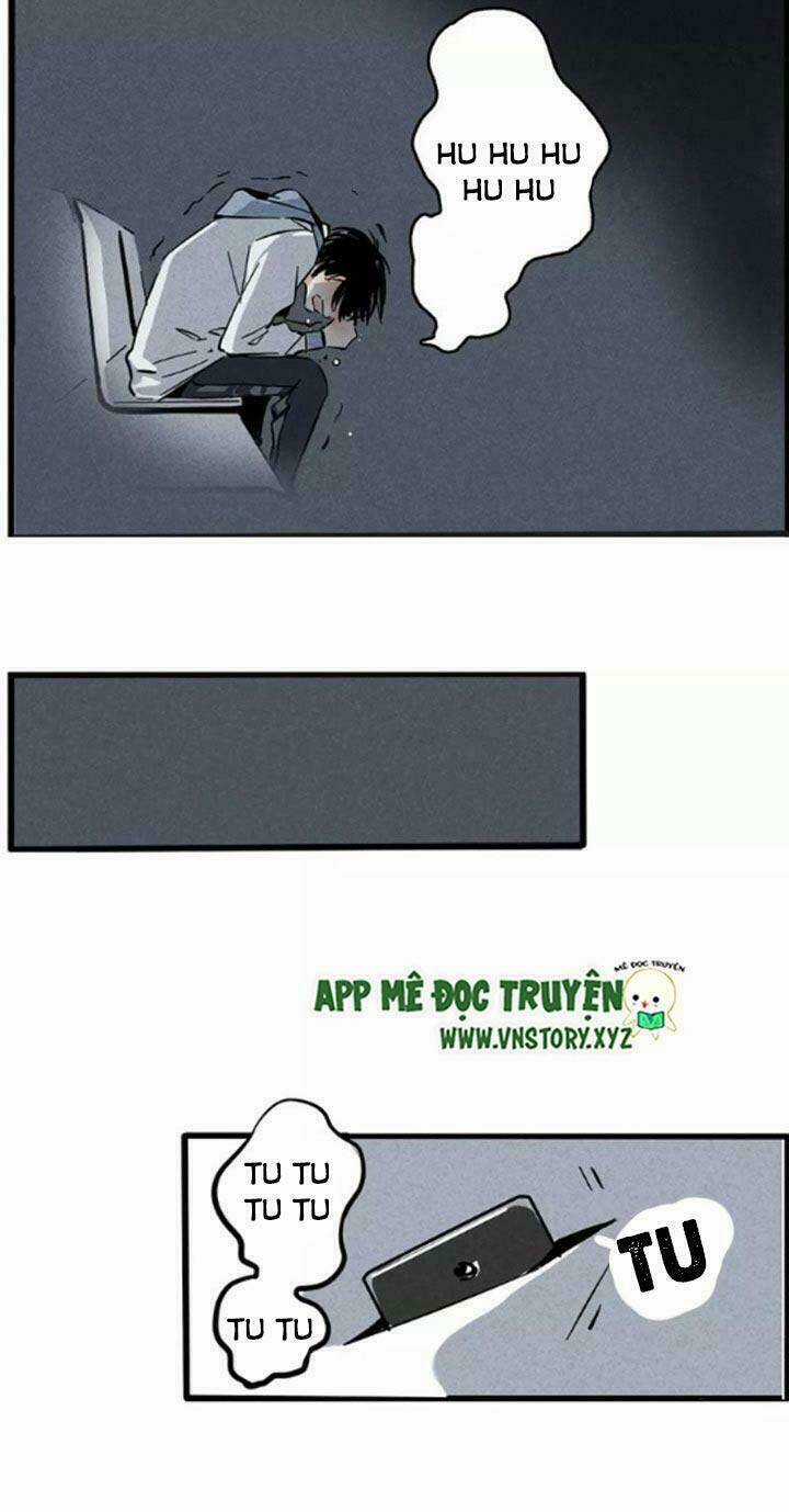 2Nd Mode- Chế Độ Thứ Hai Chapter 3 trang 68