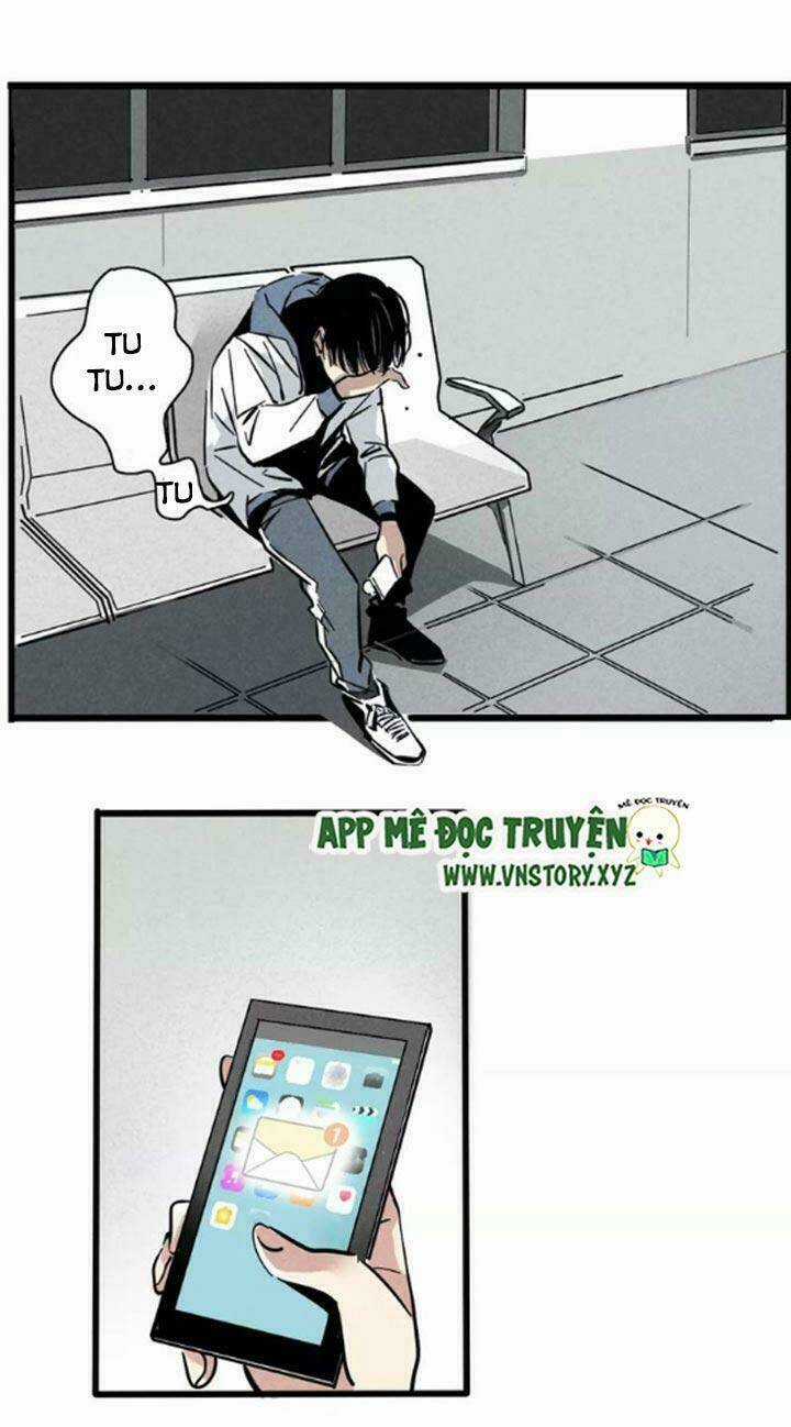 2Nd Mode- Chế Độ Thứ Hai Chapter 3 trang 69