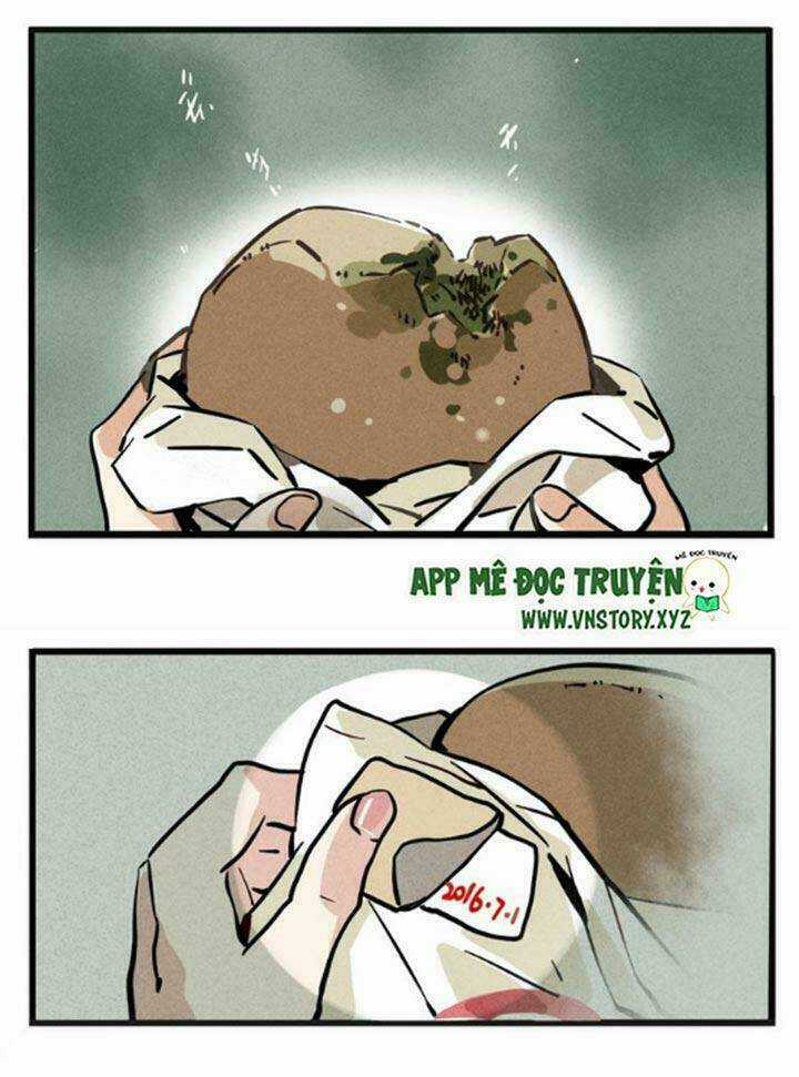 2Nd Mode- Chế Độ Thứ Hai Chapter 3 trang 7