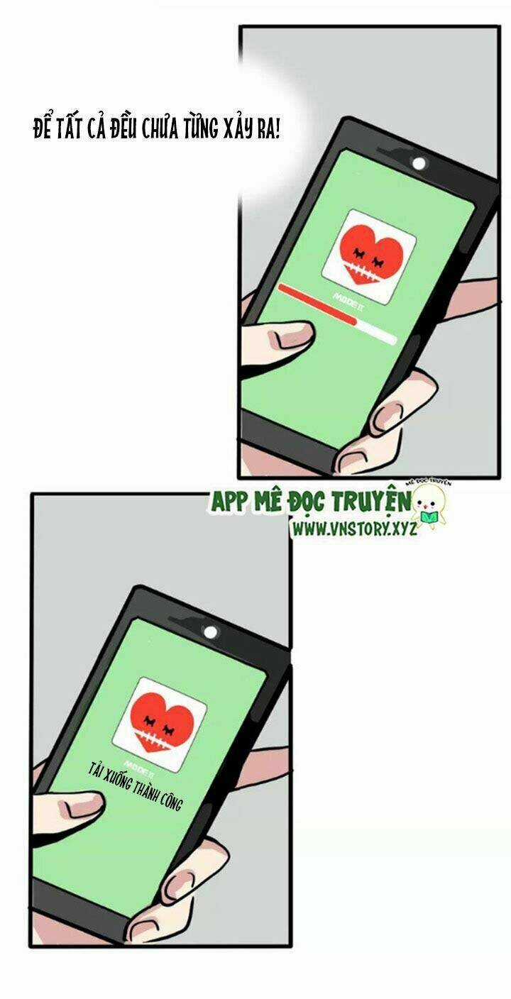 2Nd Mode- Chế Độ Thứ Hai Chapter 3 trang 73