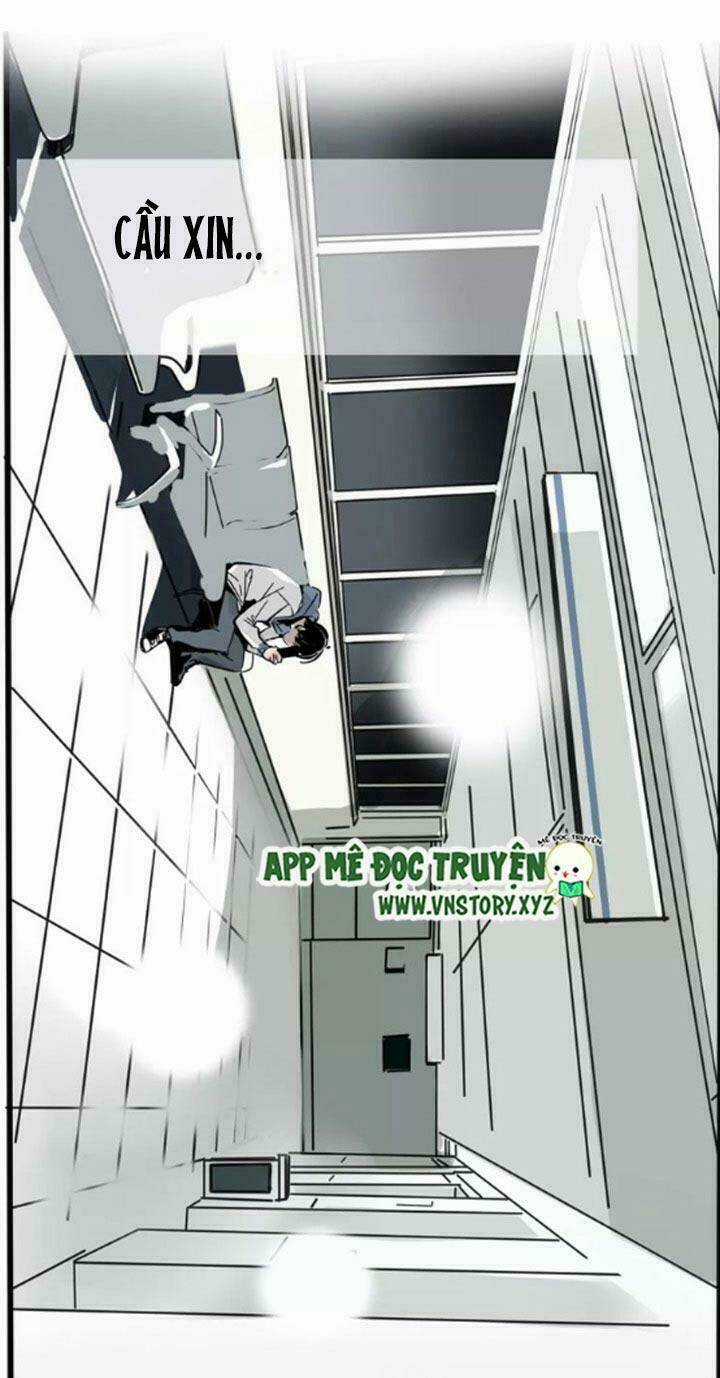 2Nd Mode- Chế Độ Thứ Hai Chapter 3 trang 74