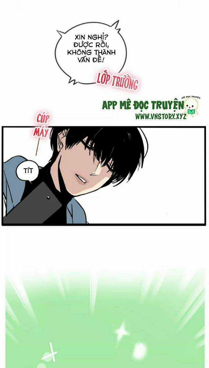 2Nd Mode- Chế Độ Thứ Hai Chapter 3 trang 78