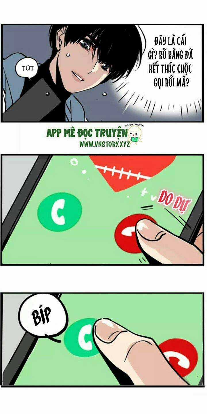 2Nd Mode- Chế Độ Thứ Hai Chapter 3 trang 79