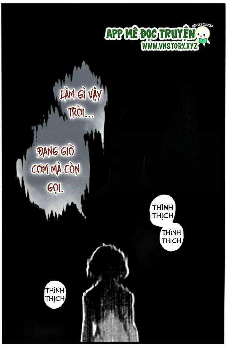 2Nd Mode- Chế Độ Thứ Hai Chapter 3 trang 84