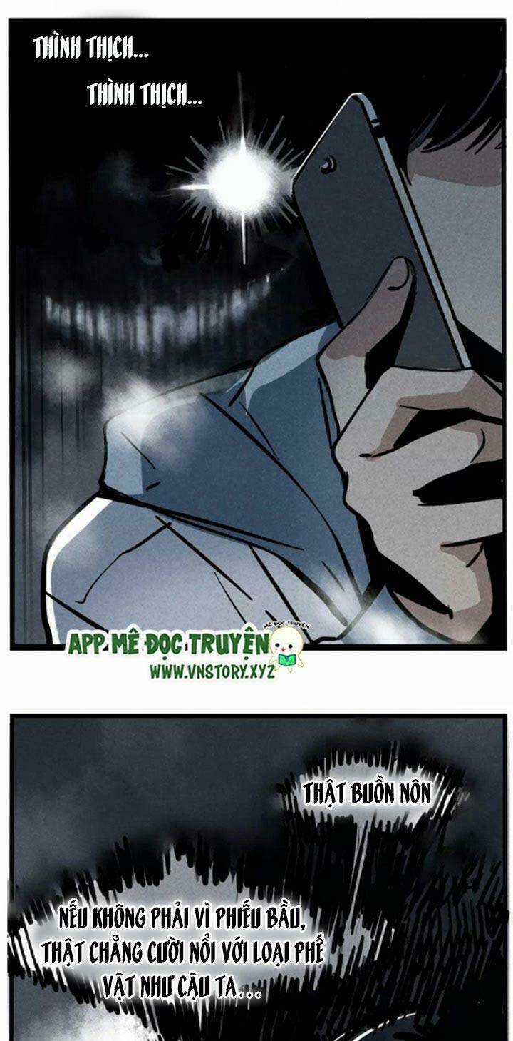 2Nd Mode- Chế Độ Thứ Hai Chapter 3 trang 86