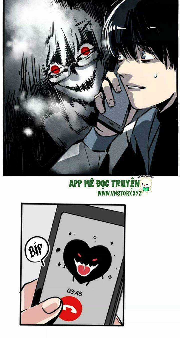 2Nd Mode- Chế Độ Thứ Hai Chapter 3 trang 87