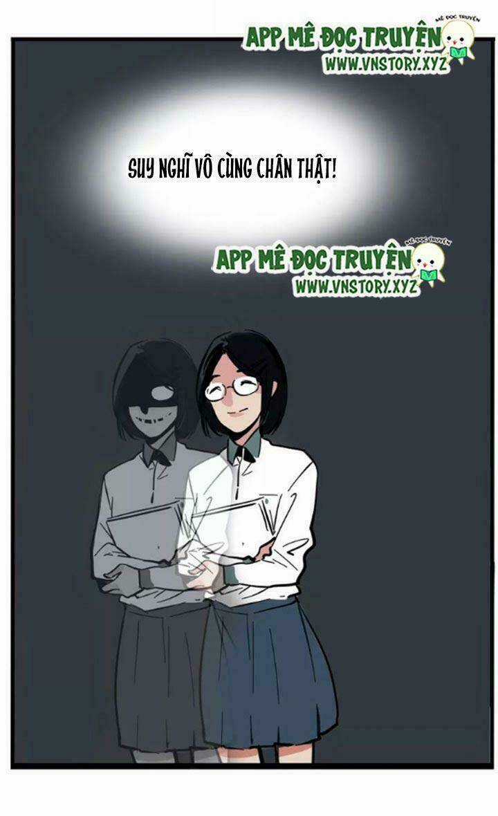 2Nd Mode- Chế Độ Thứ Hai Chapter 3 trang 89