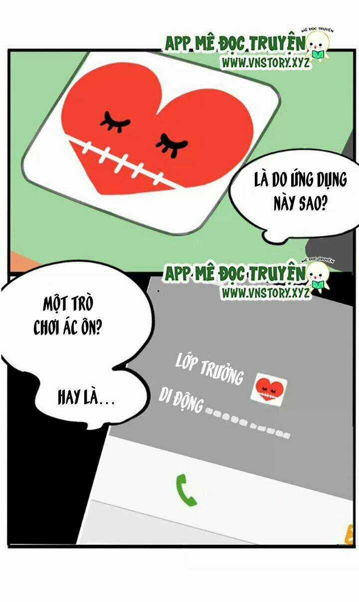 2Nd Mode- Chế Độ Thứ Hai Chapter 3 trang 90