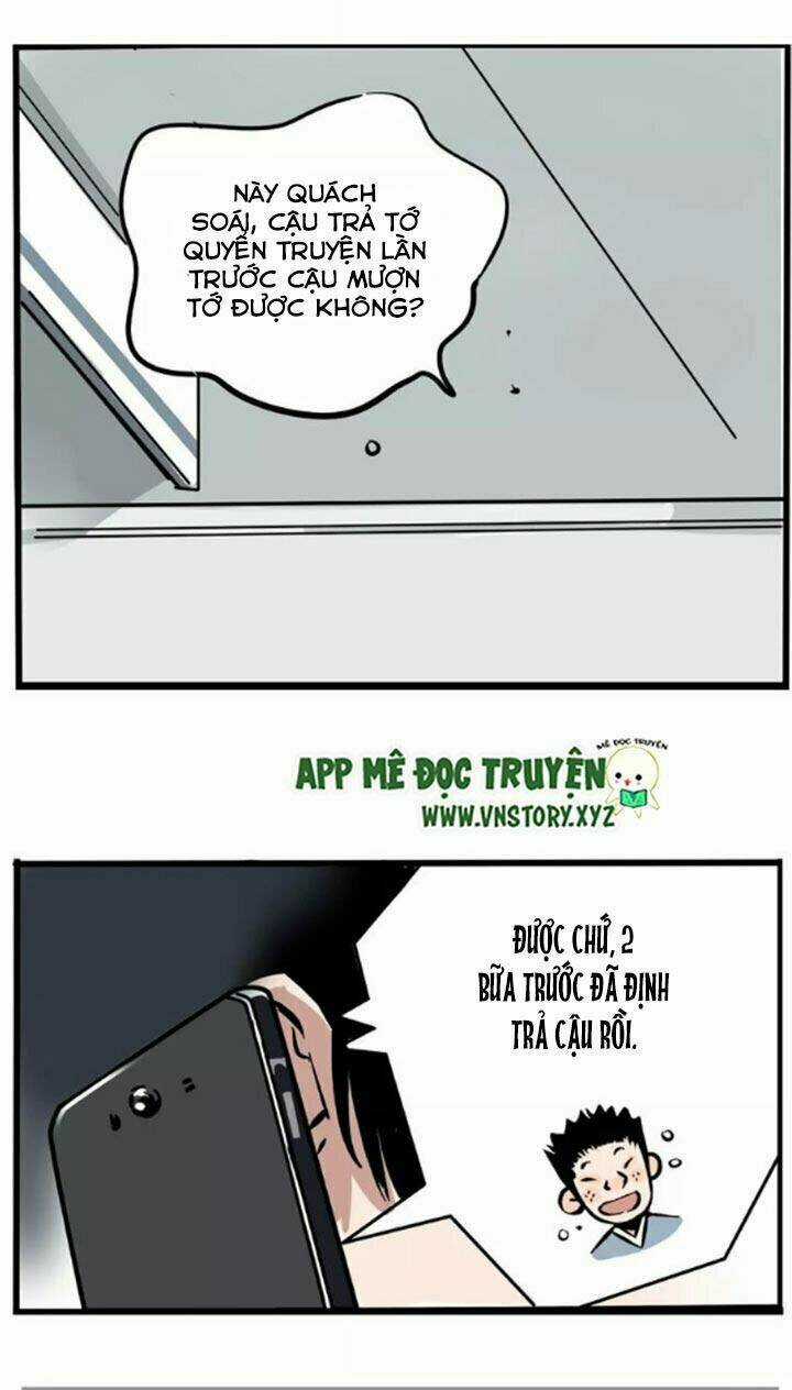 2Nd Mode- Chế Độ Thứ Hai Chapter 3 trang 92