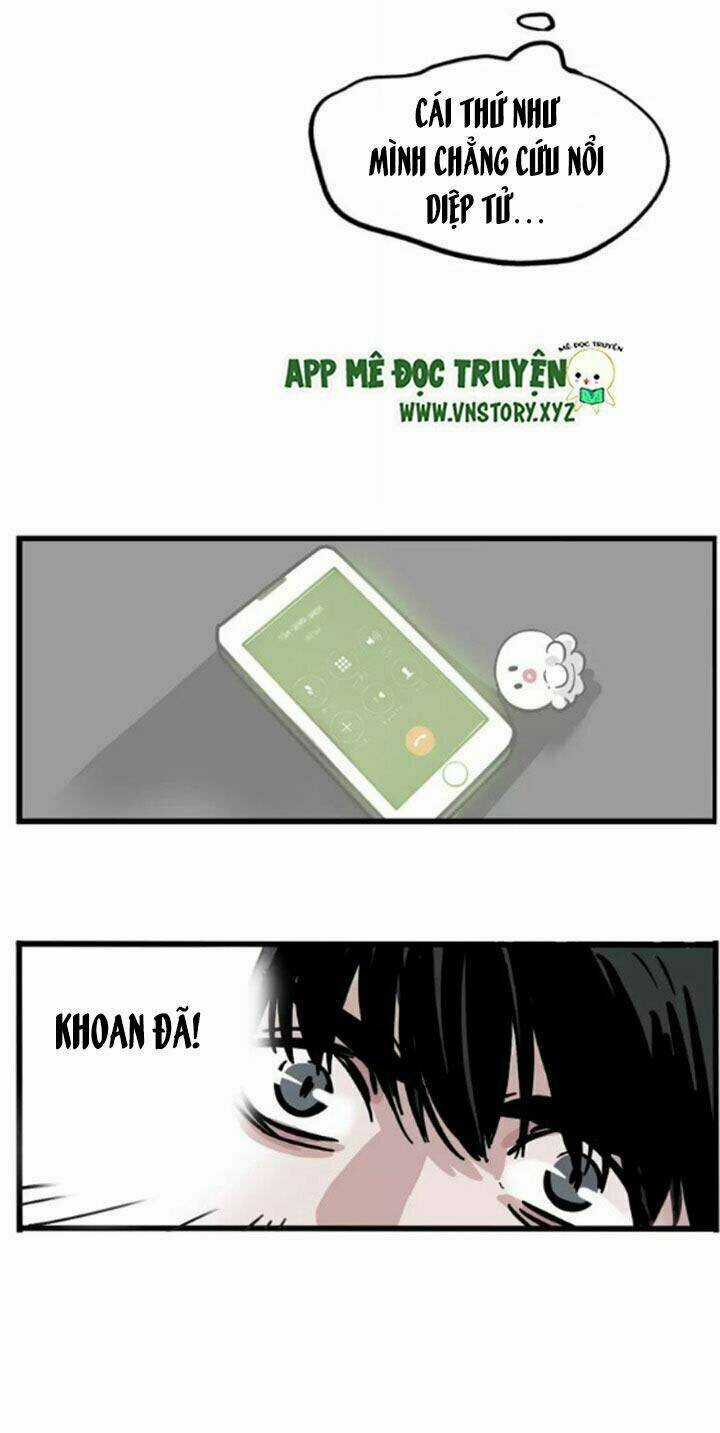 2Nd Mode- Chế Độ Thứ Hai Chapter 3 trang 96