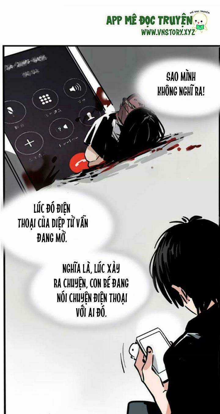 2Nd Mode- Chế Độ Thứ Hai Chapter 3 trang 97