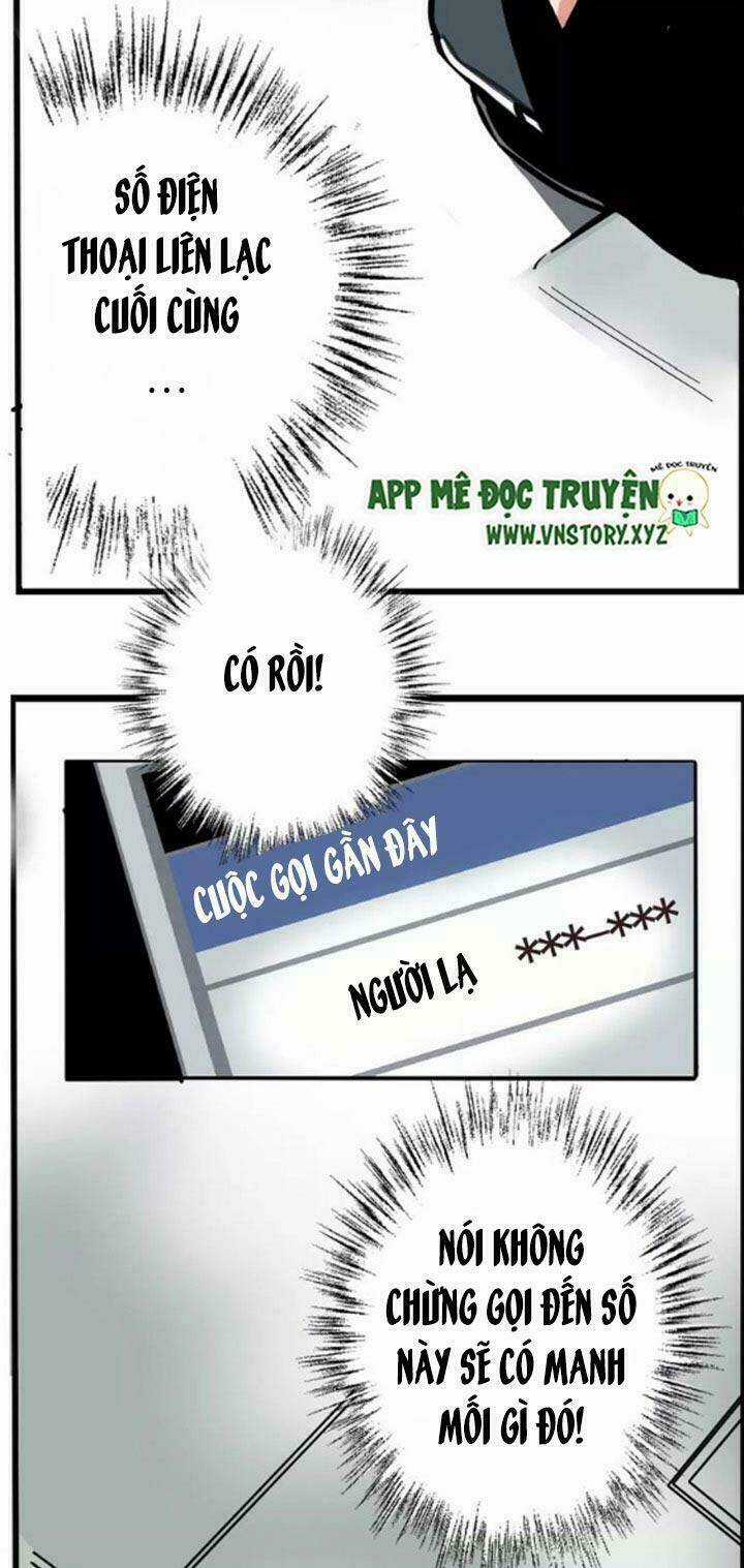 2Nd Mode- Chế Độ Thứ Hai Chapter 3 trang 98