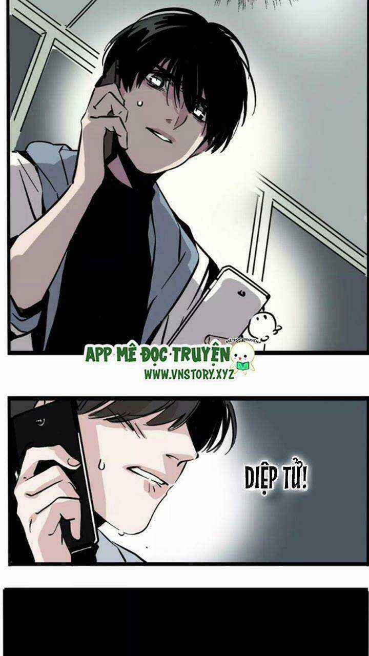 2Nd Mode- Chế Độ Thứ Hai Chapter 3 trang 99