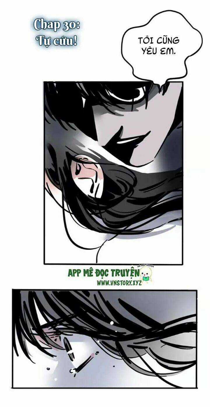2Nd Mode- Chế Độ Thứ Hai Chapter 30 trang 0