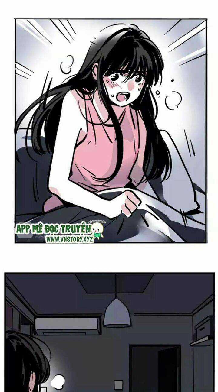 2Nd Mode- Chế Độ Thứ Hai Chapter 30 trang 1
