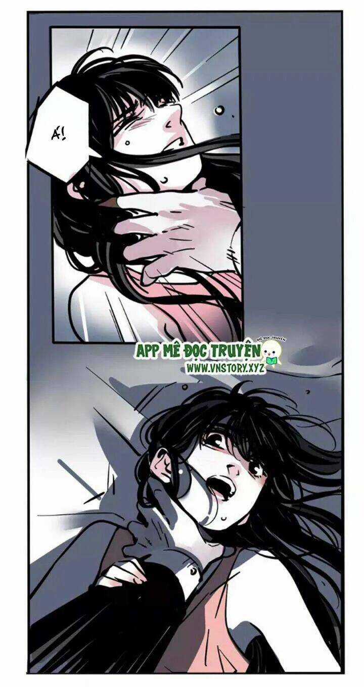 2Nd Mode- Chế Độ Thứ Hai Chapter 30 trang 13