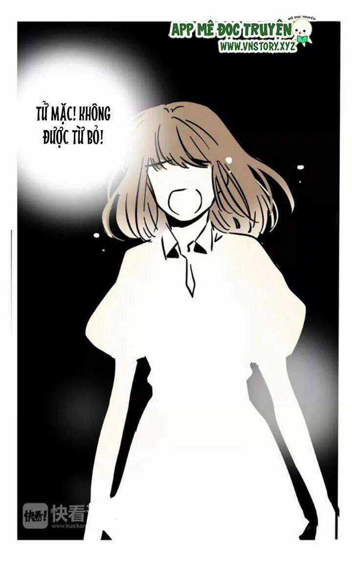 2Nd Mode- Chế Độ Thứ Hai Chapter 30 trang 16