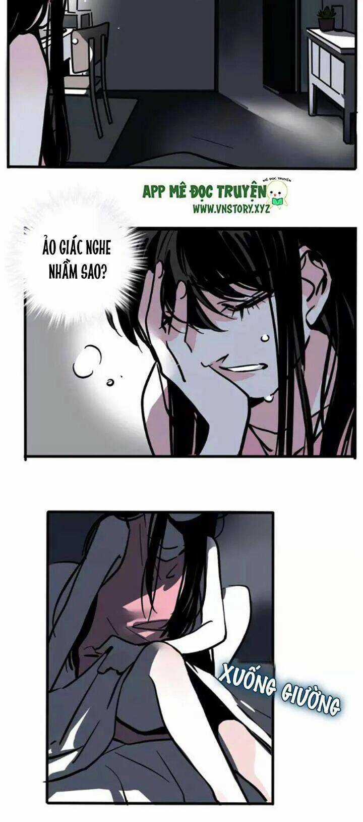 2Nd Mode- Chế Độ Thứ Hai Chapter 30 trang 2