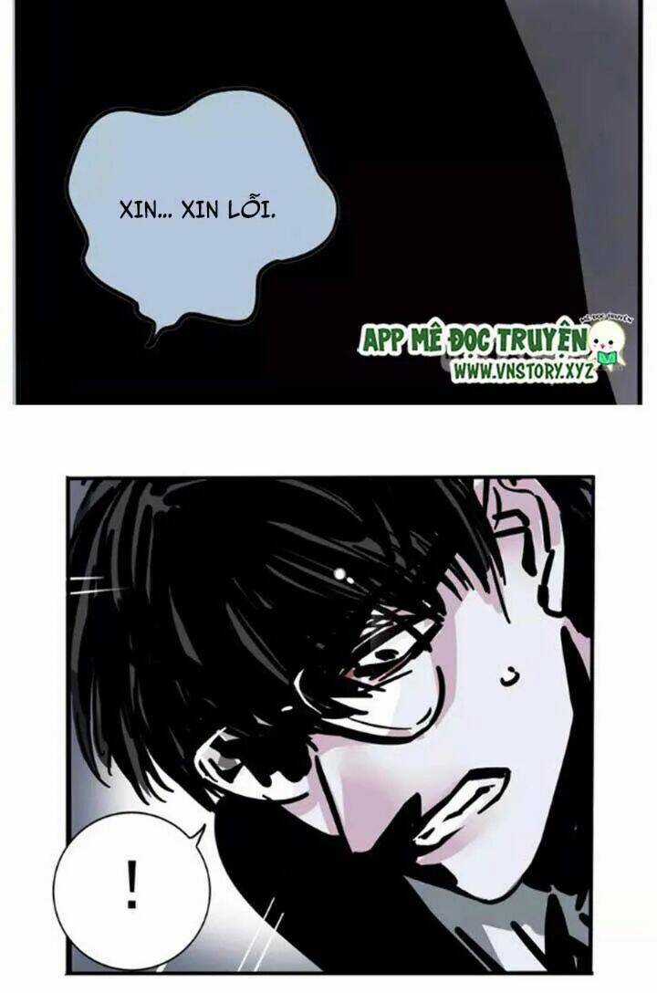 2Nd Mode- Chế Độ Thứ Hai Chapter 30 trang 20