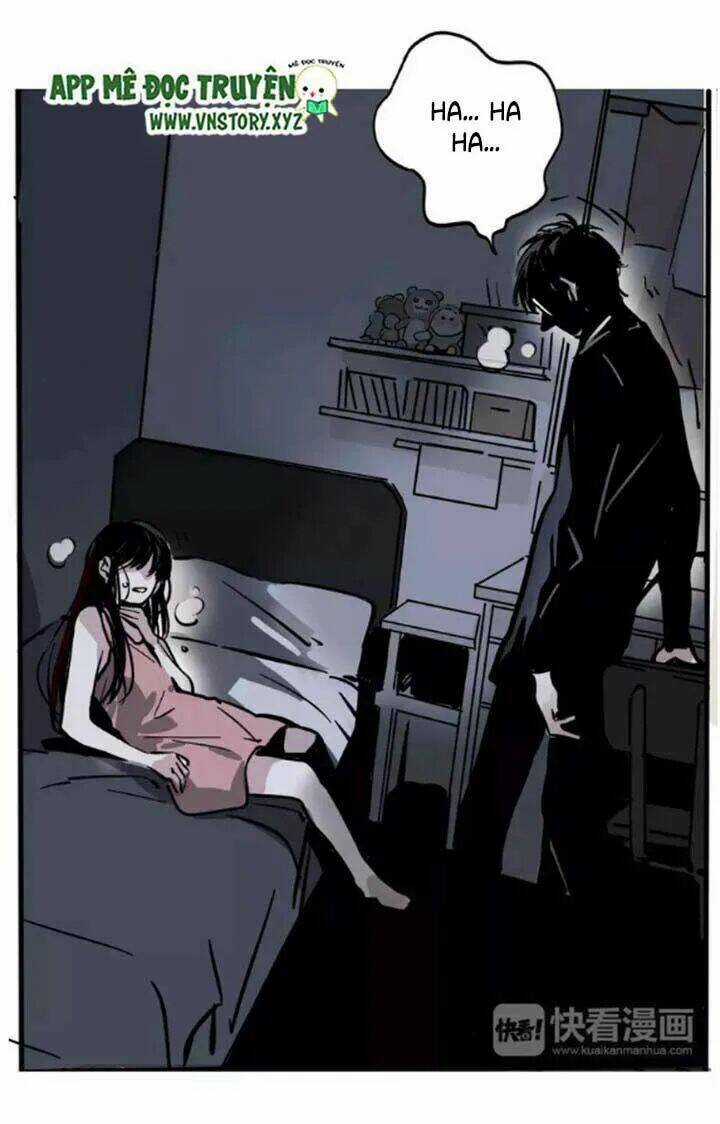 2Nd Mode- Chế Độ Thứ Hai Chapter 30 trang 23