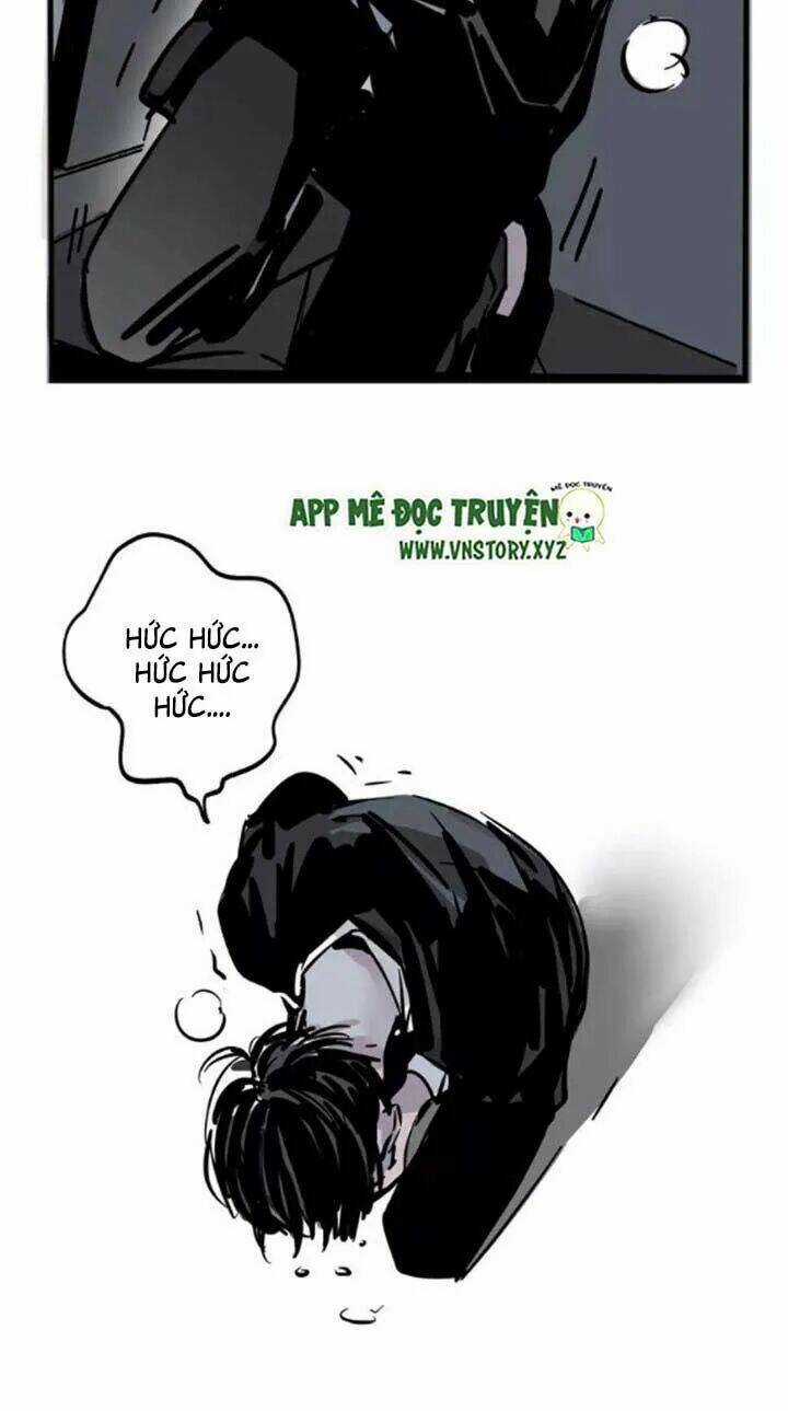 2Nd Mode- Chế Độ Thứ Hai Chapter 30 trang 25