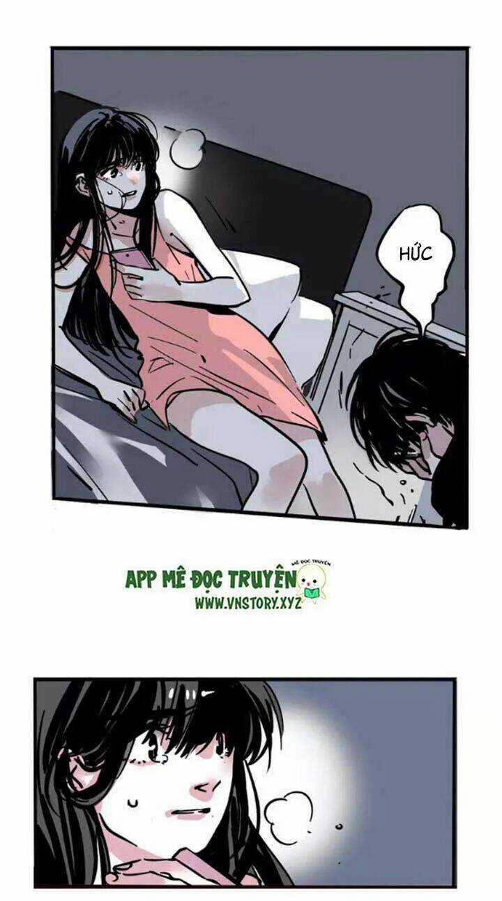 2Nd Mode- Chế Độ Thứ Hai Chapter 30 trang 26