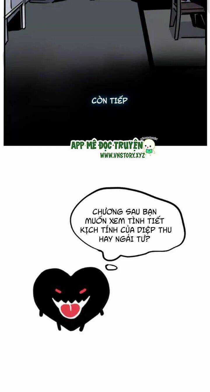 2Nd Mode- Chế Độ Thứ Hai Chapter 30 trang 28