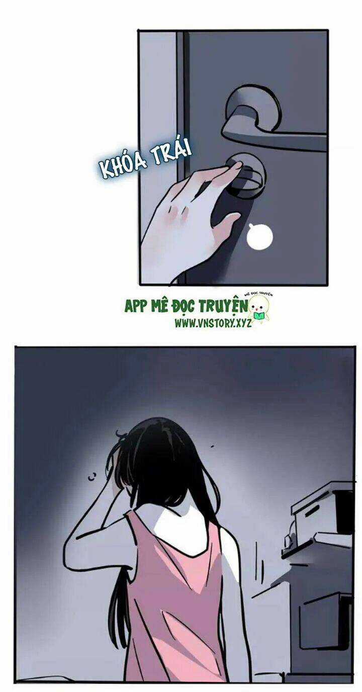 2Nd Mode- Chế Độ Thứ Hai Chapter 30 trang 3