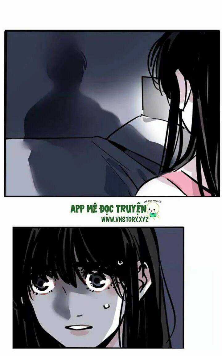 2Nd Mode- Chế Độ Thứ Hai Chapter 30 trang 4