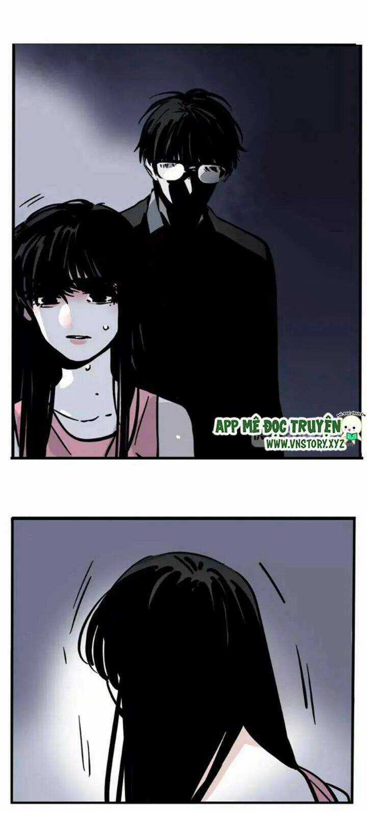 2Nd Mode- Chế Độ Thứ Hai Chapter 30 trang 5