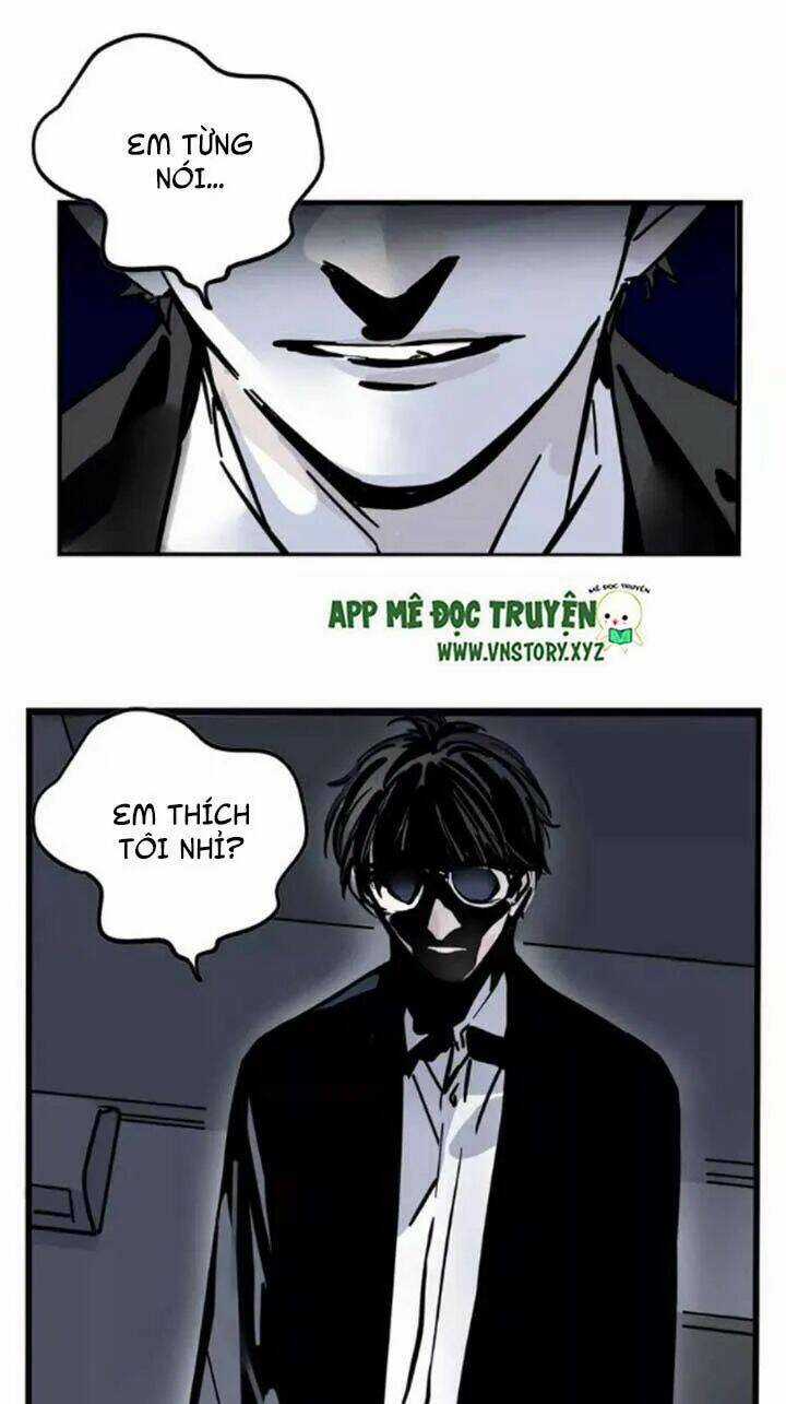 2Nd Mode- Chế Độ Thứ Hai Chapter 30 trang 6