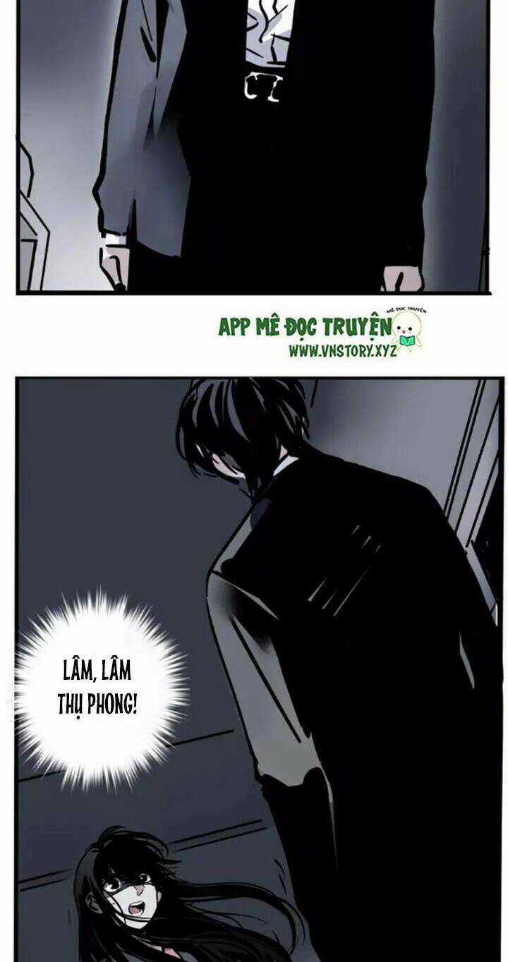 2Nd Mode- Chế Độ Thứ Hai Chapter 30 trang 7