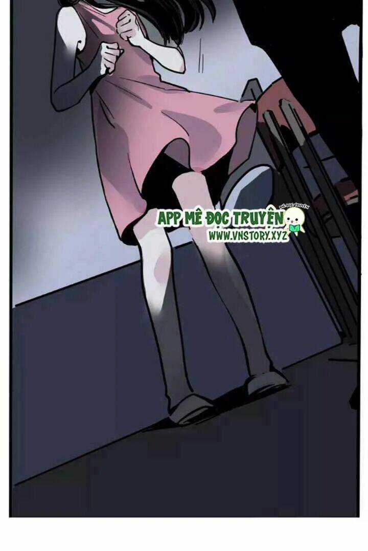 2Nd Mode- Chế Độ Thứ Hai Chapter 30 trang 8