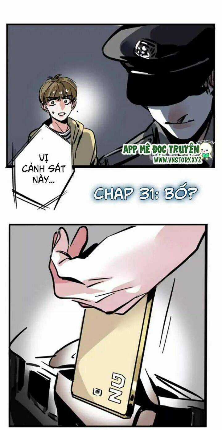 2Nd Mode- Chế Độ Thứ Hai Chapter 31 trang 0