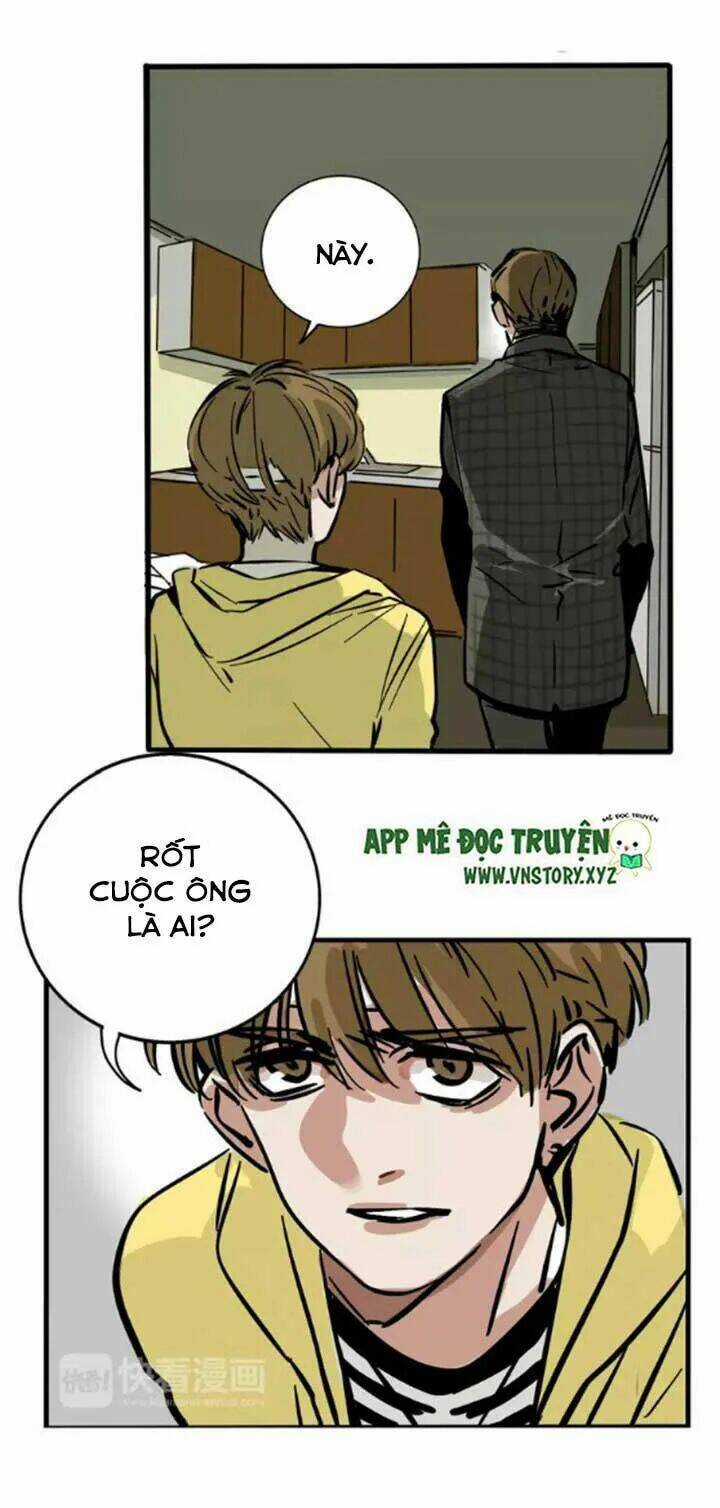 2Nd Mode- Chế Độ Thứ Hai Chapter 31 trang 15