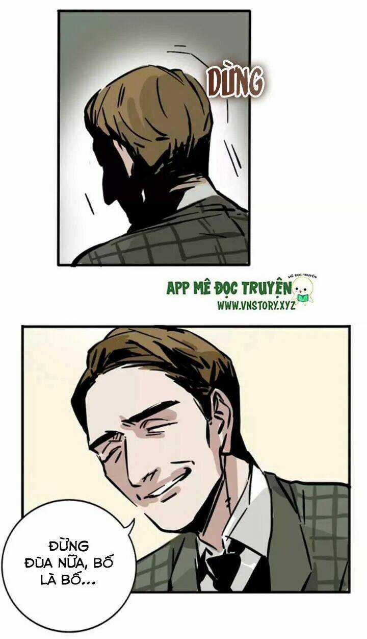 2Nd Mode- Chế Độ Thứ Hai Chapter 31 trang 16